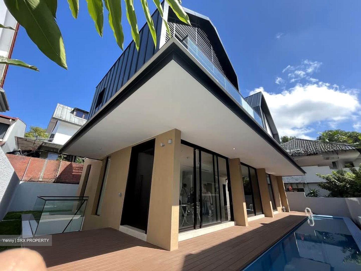 Hillview Garden Estate (D23), Detached #557955341